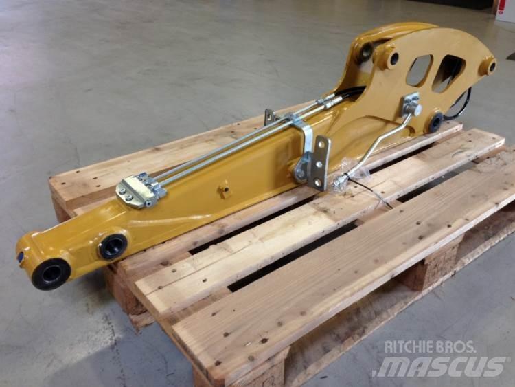 CAT Link Arm Overige componenten