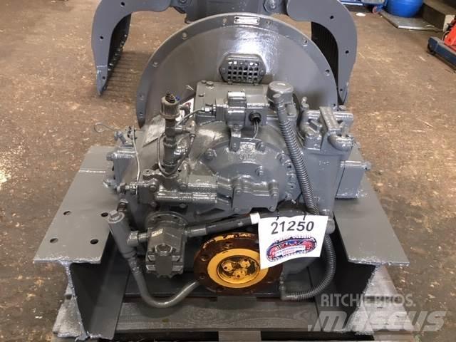 CAT MG514 marinegear Versnellingsbakken