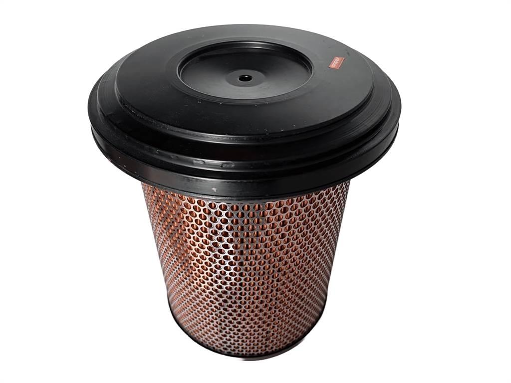  Coopers Luftfilter AZA125 Bouw - Overige