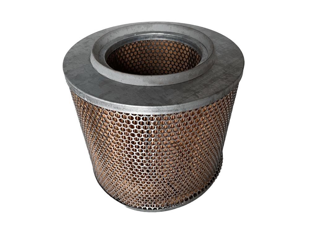 Coopers luftfilter AZA130 Overige componenten