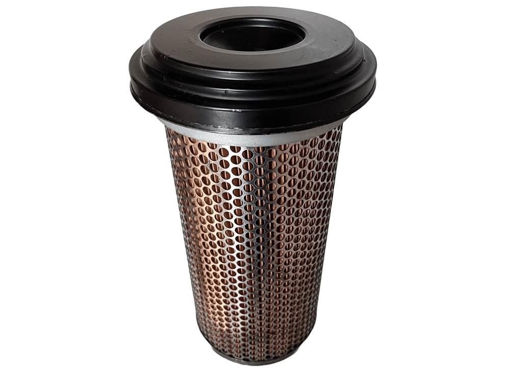  Coopers luftfilter AZA131 Bouw - Overige
