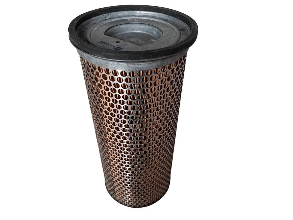  Coopers luftfilter AZA173 Bouw - Overige