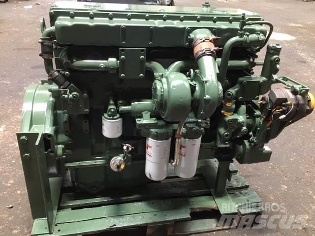 Cummins LTA 10-C motor Motoren