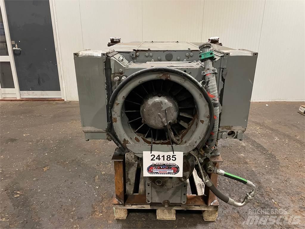 Deutz BF12L 513 motor Motoren