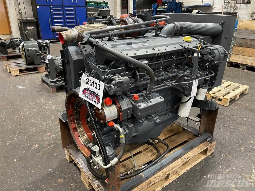 Deutz BF6M 1013C motor Motoren