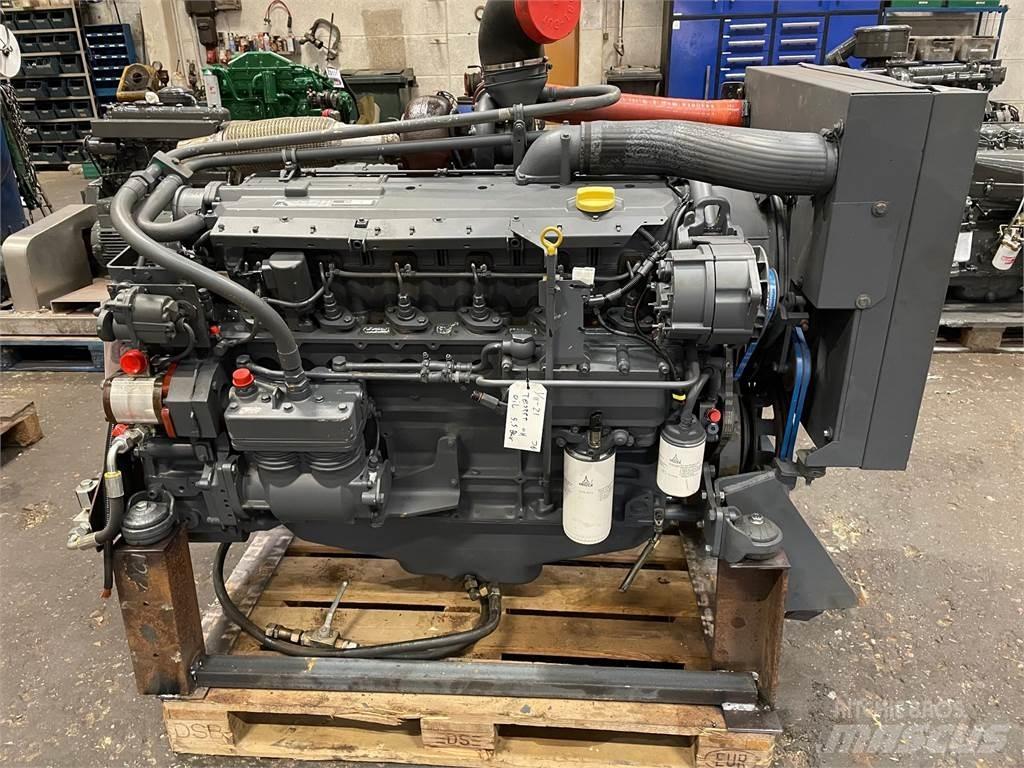 Deutz BF6M 1013C motor Motoren
