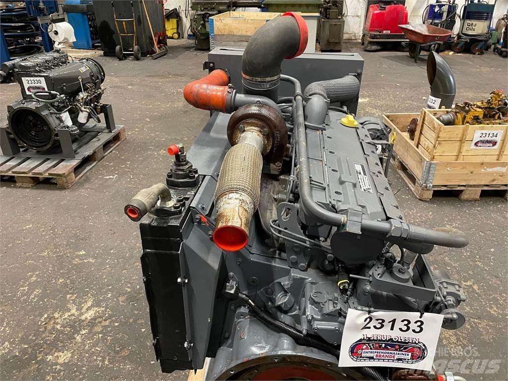 Deutz BF6M 1013C motor Motoren