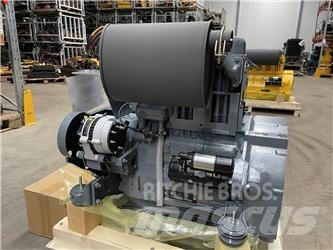 Deutz F3L912-G48 motor Motoren
