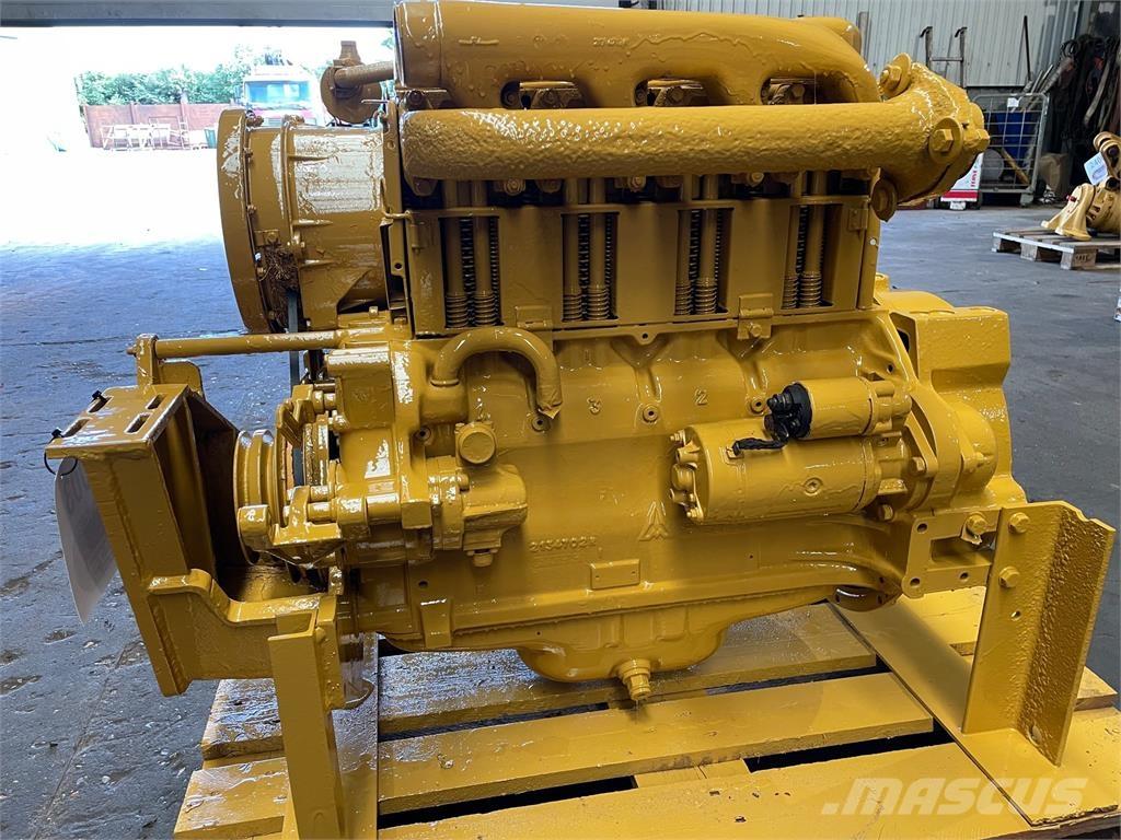 Deutz F4L 912 motor Motoren