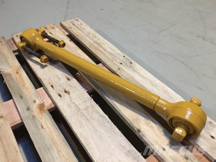  Diverse dele ex. Volvo A25D Overige componenten