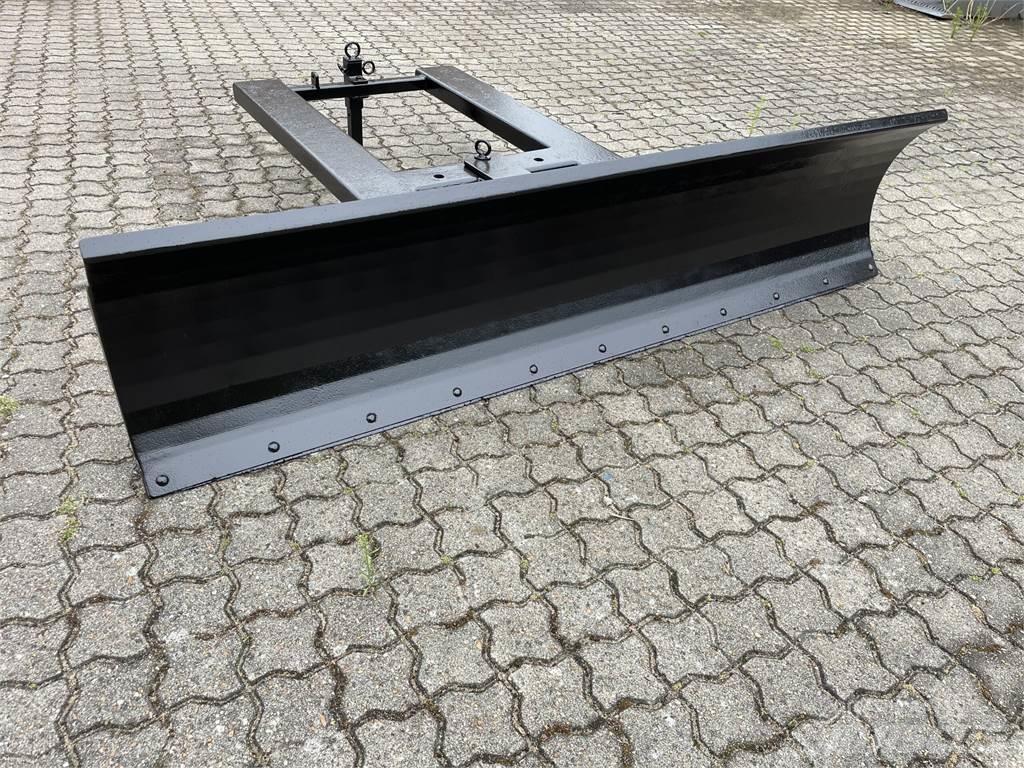  Dozerblad truck, svingbar Sneeuwschuivers en -ploegen