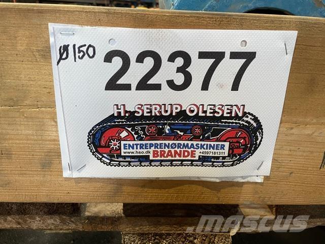  Flowmeter Overige componenten