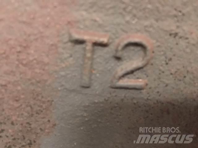 Ford 6 cyl. Benzin motor Motoren