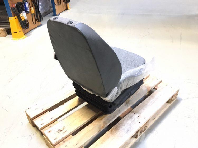  Førersæde Model KAB515 Overige componenten