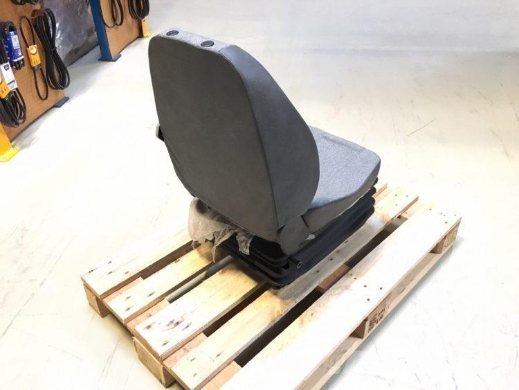  Førersæde Model KAB515 Overige componenten