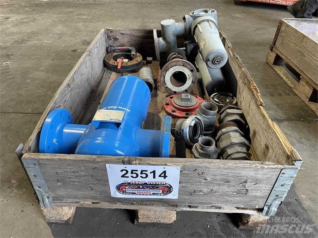  FriulAir CCS315 lufttørre Compressors
