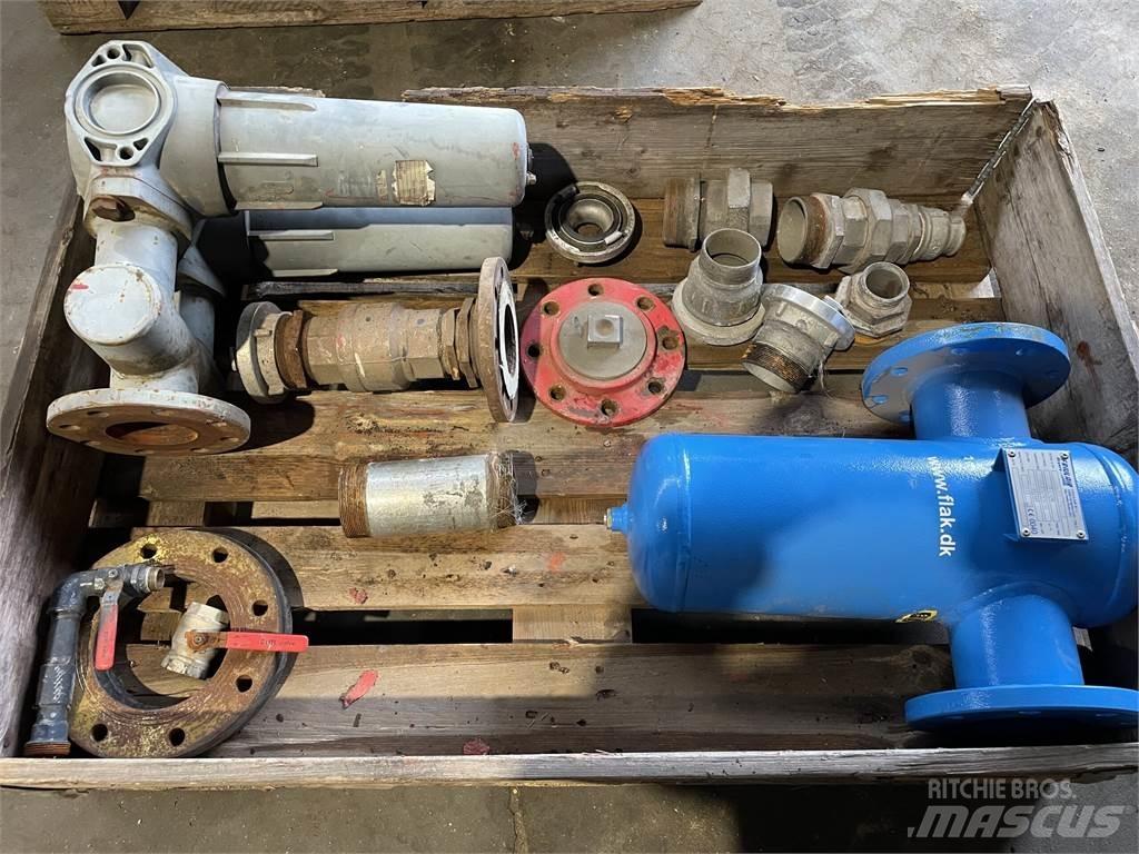  FriulAir CCS315 lufttørre Compressors