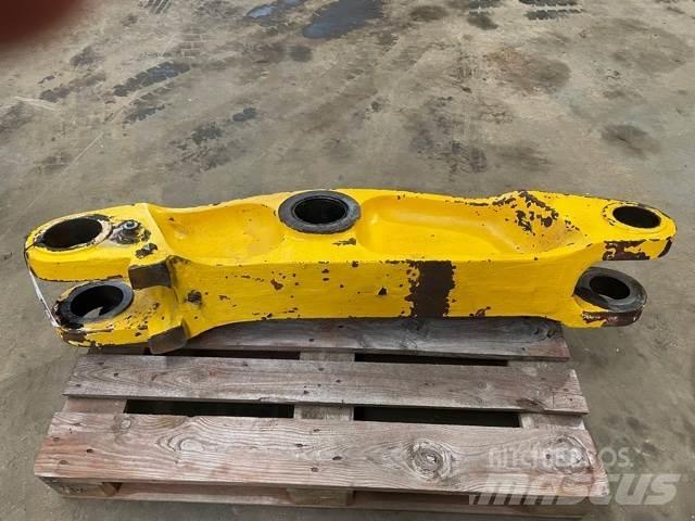 Furukawa 355 Link Arm Overige componenten