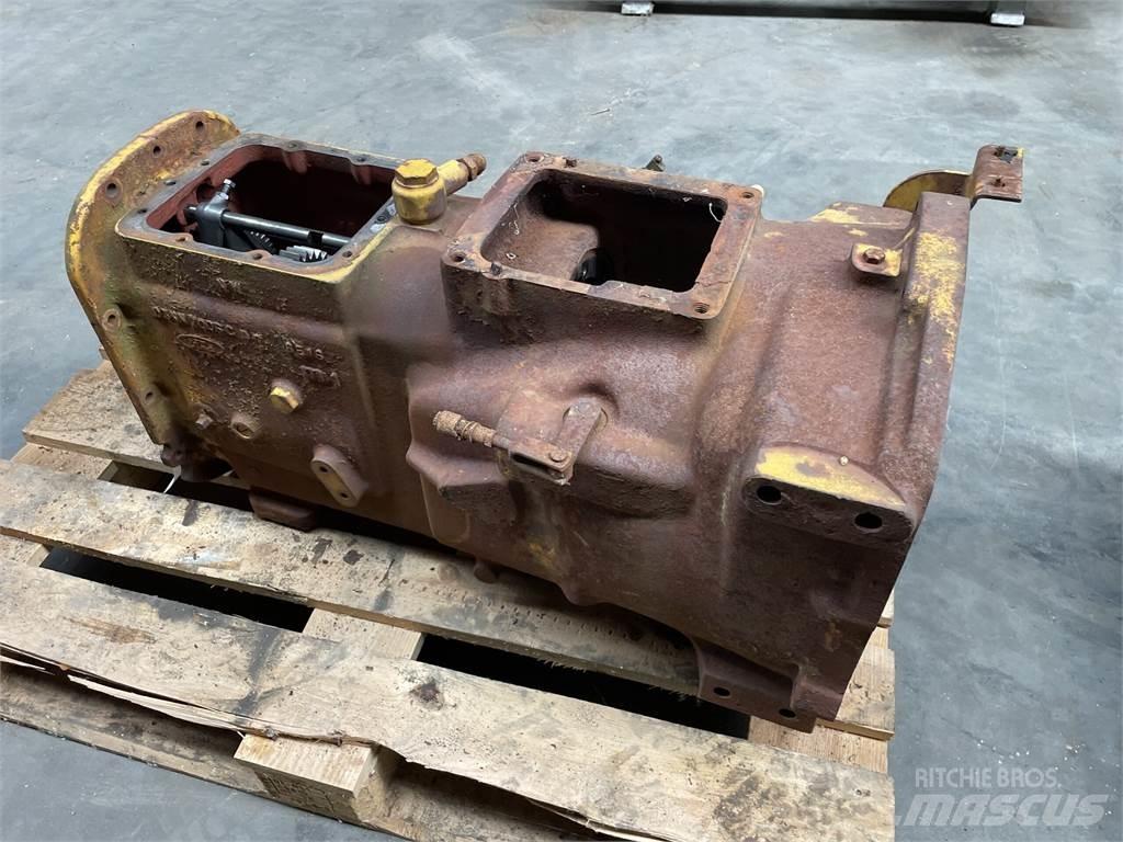  Gearkasse ex. Ford 550 Transmissie