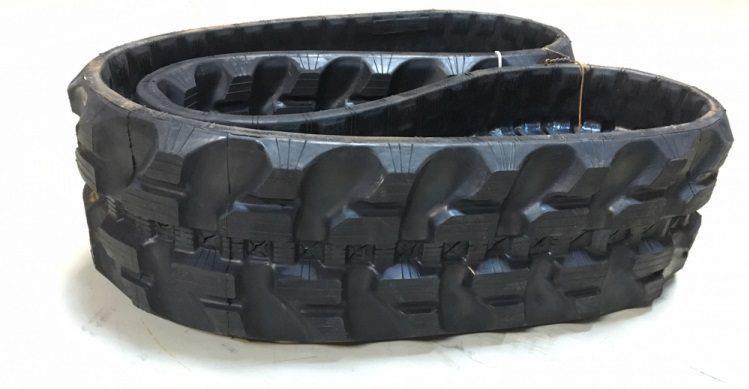  Gummi bælte 230x48x68 Overige componenten