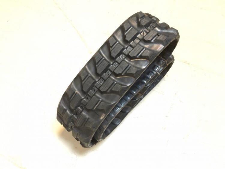  Gummi bælte 230x48x68 Overige componenten