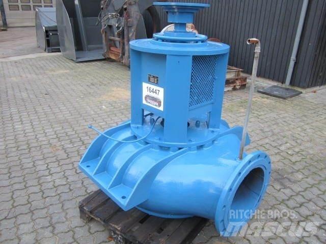 Häny Type 2245 FE-00 pumpe Waterpompen