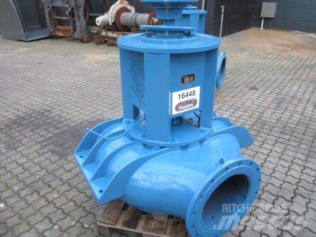 Häny Type 2245 WA-00 pumpe Waterpompen
