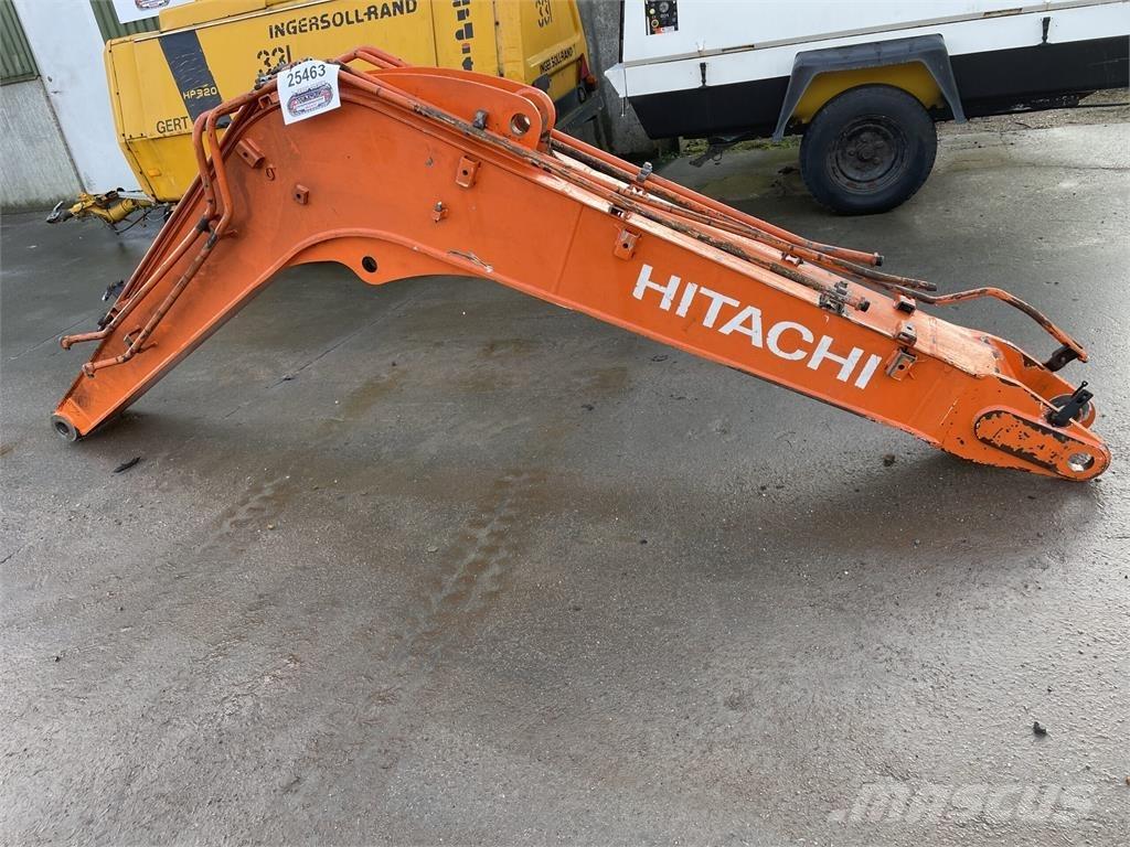 Hitachi ZX85USB-5A monobom Overige componenten