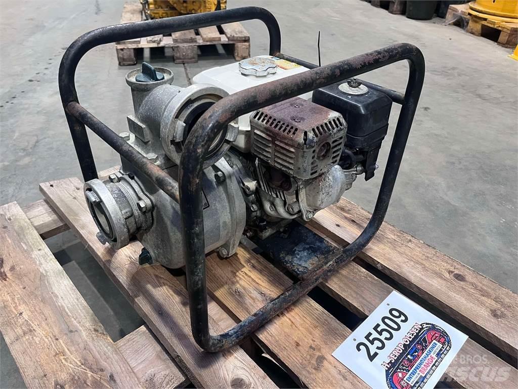 Honda MP56-3 Vandpumpe Waterpompen