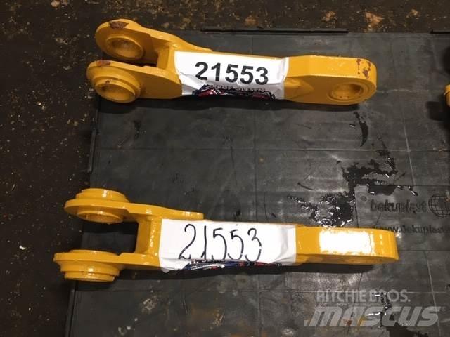 Hydrema 926C Link Arm Overige componenten
