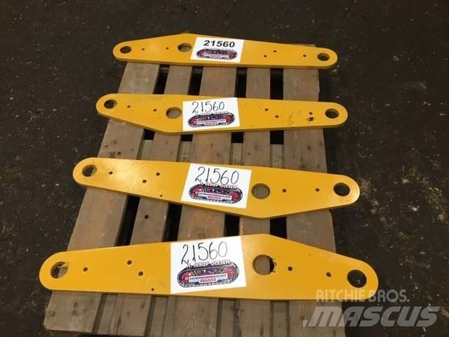 Hydrema 926C Link Arm Overige componenten