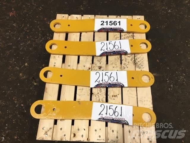 Hydrema 926C Link Arm Overige componenten