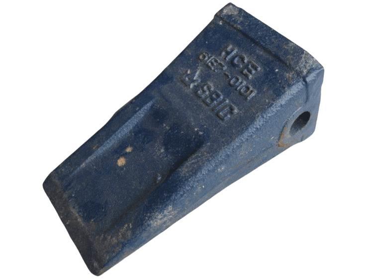 Hyundai 61E7-0101 Tand. Overige componenten