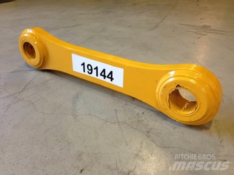 Hyundai HL740-3 Link Arm Overige componenten