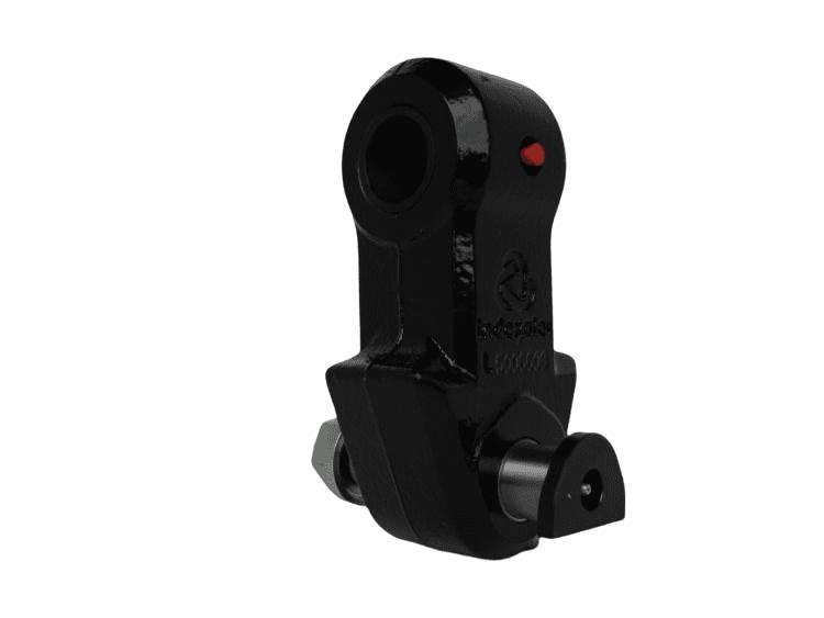 Indexator link led Rotators