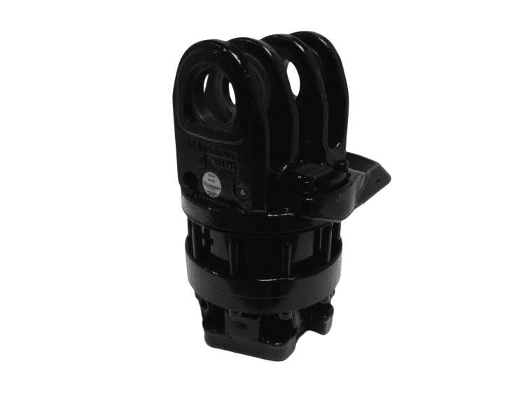 Indexator Rotator, 10 ton Rotators