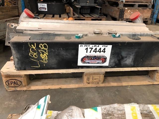  Intercooler ex. Volvo L180E Motoren
