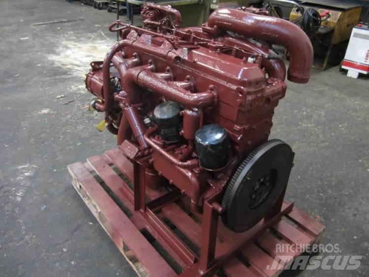 Iveco 8060 motor Motoren