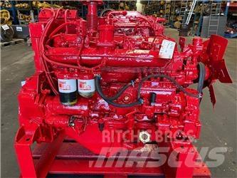 Iveco 8061.04 motor Motoren