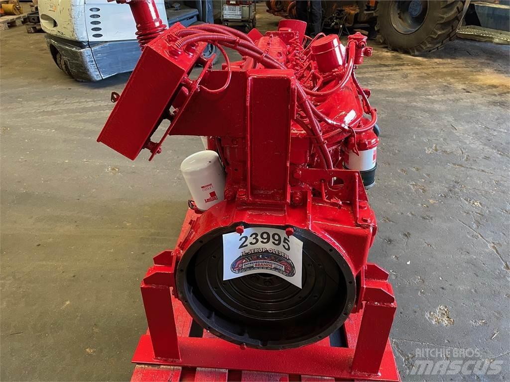 Iveco 8061.04 motor Motoren