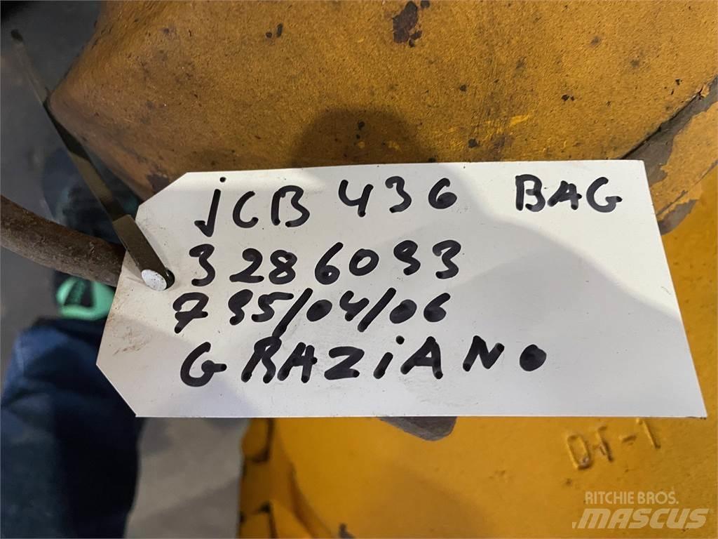 JCB 436 Bagaksel Assen
