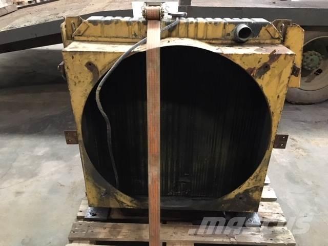  Kølere ex. Cat 325 Motoren