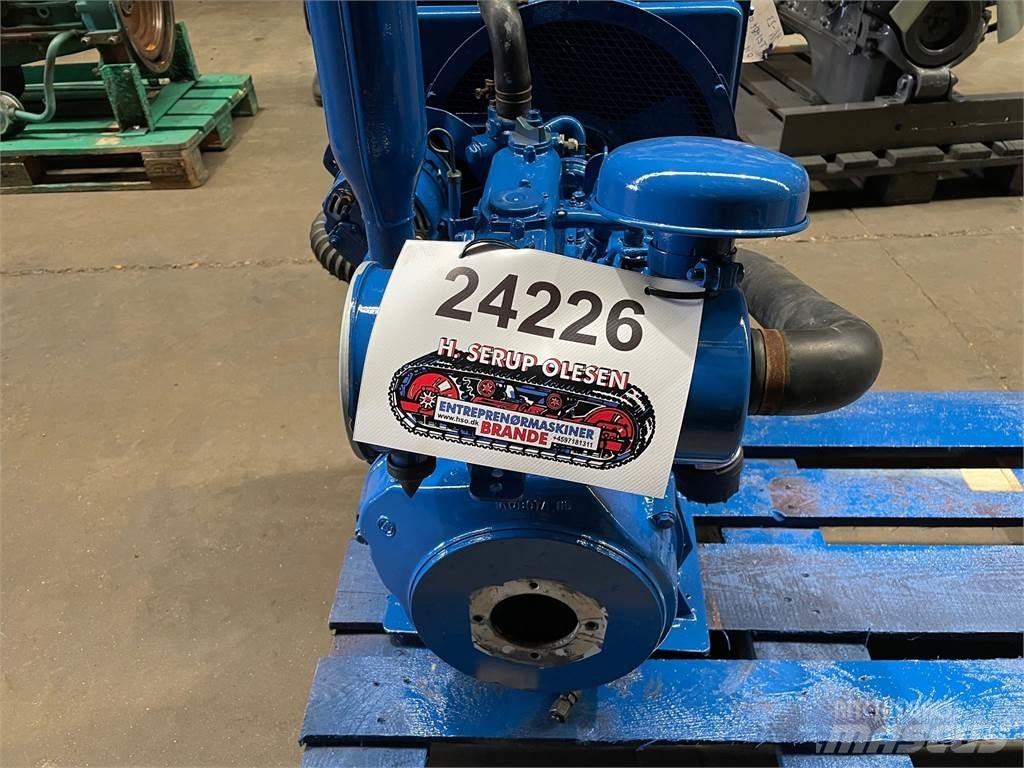 Kubota D905-ES motor Motoren
