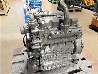Kubota V2203 motor Motoren