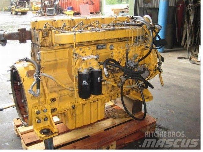Liebherr D906NO motor Motoren