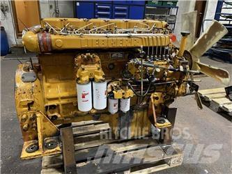 Liebherr D906T motor Motoren