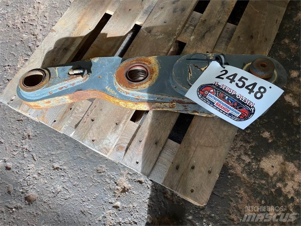 Liebherr L542 Link Arm Overige componenten