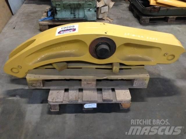 Liebherr L551 Link Arm Overige componenten