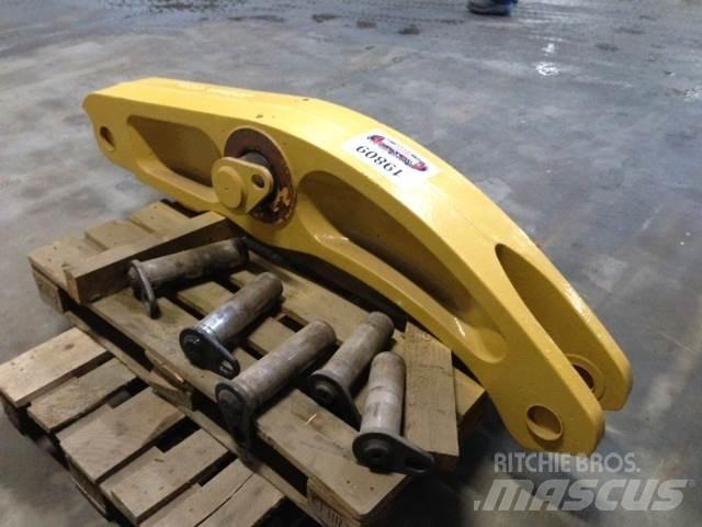 Liebherr L551 Link Arm Overige componenten