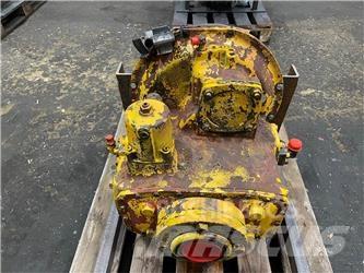 Linde B2PV105 hydr. pumpe Hydraulics